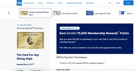 amex gold card welcome bonus|How To Get the Amex Gold 75k or 90k Bonus Offer [2024] .